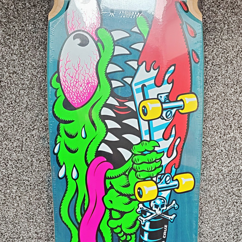 Santa cruz meek slasher - cruz,