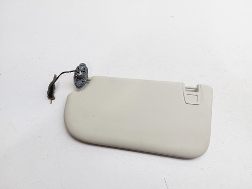 Ford kuga mk2 sun visor - mk2,