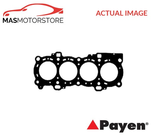 Engine cylinder head gasket - engine,