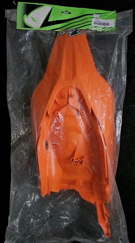 New ufo plastics - new, mx