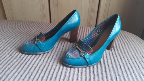 Clarls plus women teal - clarls,