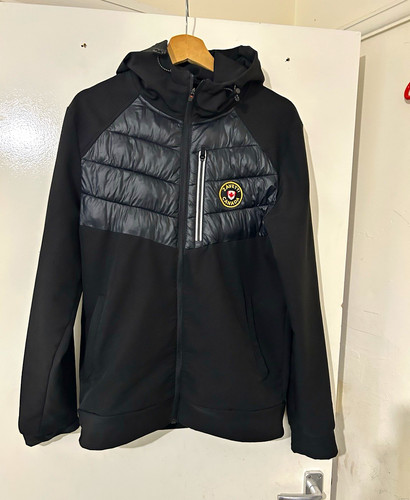 Zavetti canada full zip - full, hooded