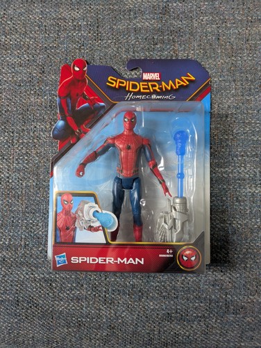 Spider man homecoming - homecoming, (2017)