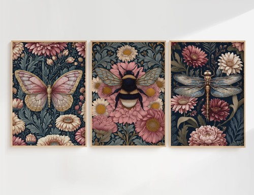 William morris style - william,