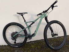 Cannondale scalpel mod - se, hi-mod