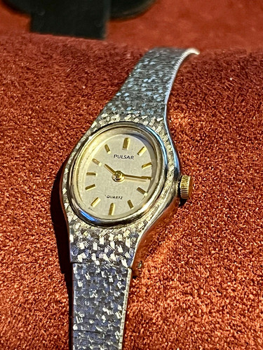 Rare vintage women s - vintage, seiko