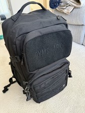 Gymshark Black Shark tactica