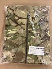 New 180/96 British Army MTP