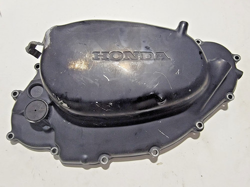 Right crankcase clutch - right,