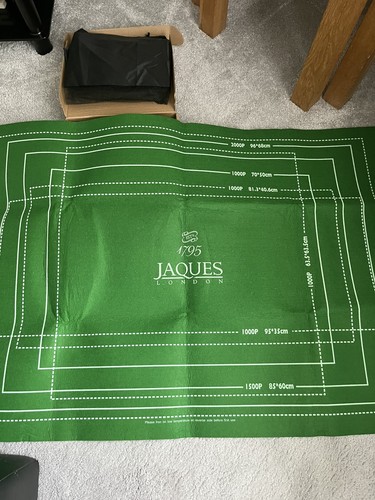 Jaques puzzle roll - puzzle,