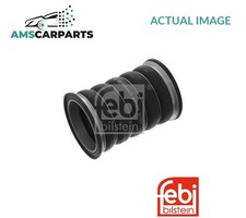 CHARGE AIR COOLER INTAKE HOSE