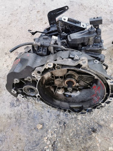 Gj3r7002bb gearbox 224105 - /, /