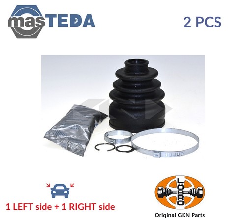 306107 joint boot kit - joint,
