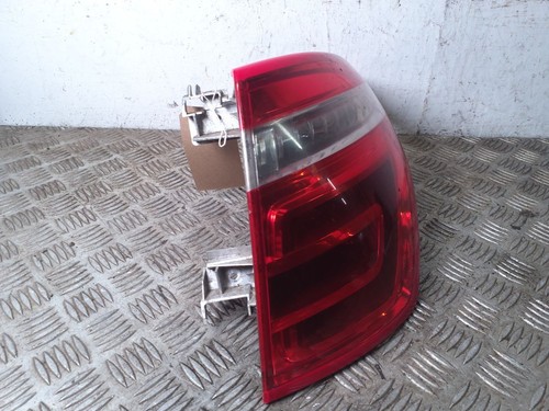 Citroen picasso vtr - vtr, plus