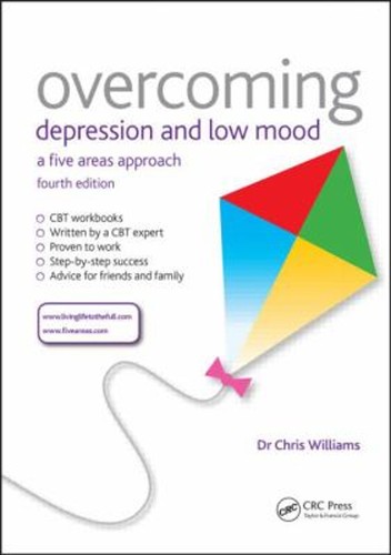 Overcoming depression and low - and,