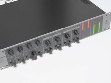 Behringer mdx8000 multi - behringer,