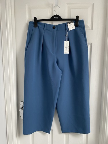 Brand new ladies blue - new,