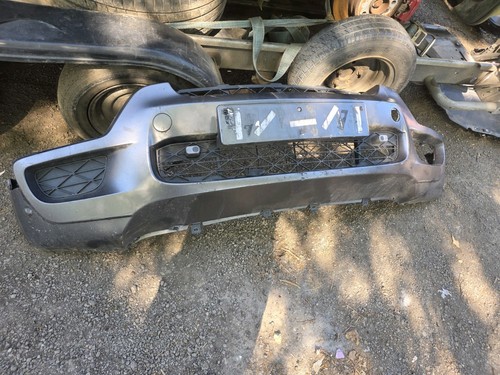 Bmw e70 bumper front m - bmw,