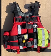 Palm rescue 825 pfd - palm, buoyancy