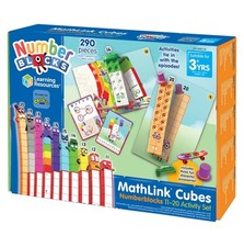 Learning Resources Mathlink