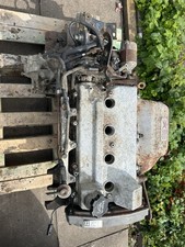 Toyota Mr2 Mk2 3SGE Engine And
