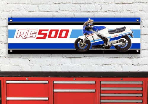Br568b suzuki rg500 early - suzuki,