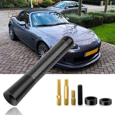 For Mazda Miata MX-5 NC 3"