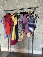 Large Bundle Girls Clothes Age