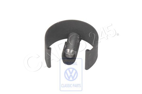 Genuine audi seat caddy - seat,