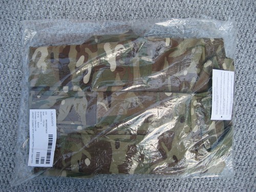 Genuine british army - genuine,