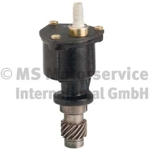 Brake vacuum pump fits - brake,