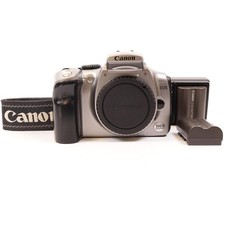 Canon 300d digital slr - canon,