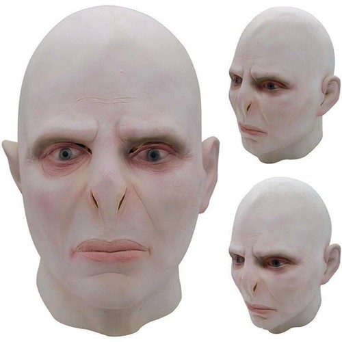 Voldemort you know who - you, full