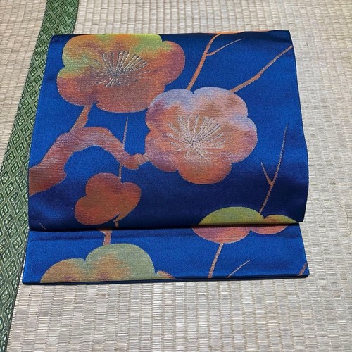 Obi kimono nagoya matsuba - obi,