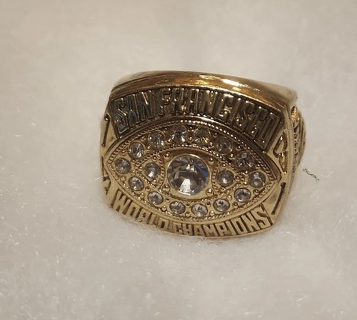 San francisco 49ers super bowl - san,