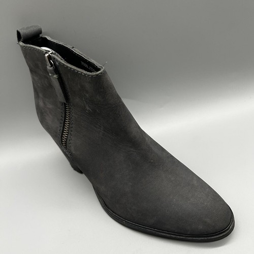 Jigsaw ankle boots nubuck - ankle,