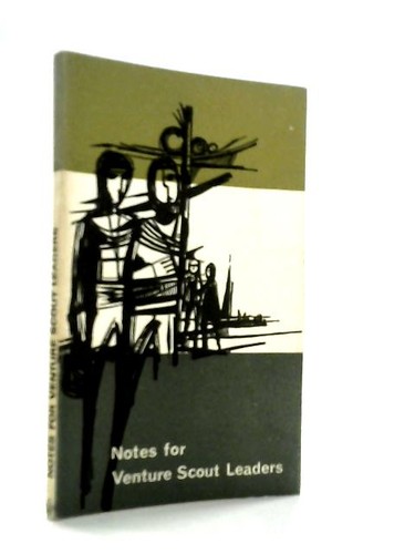 Notes for venture scout - for,