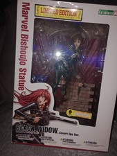 Kotobukiya Marvel Bishoujo