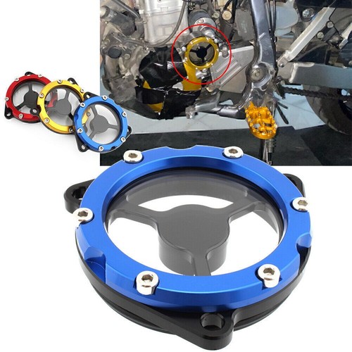 Starter idle gear - starter, cover