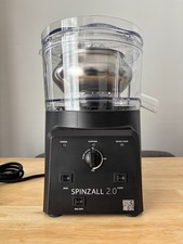 Spinzall 2.0 Centrifuge by
