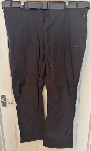 Brasher black stretch - 42/31,
