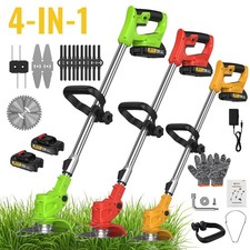 CONENTOOL 21V Battery-Powered