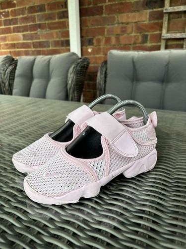 Pink nike air - pink, rifts