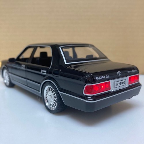 Toyota crown royal alloy - toyota,