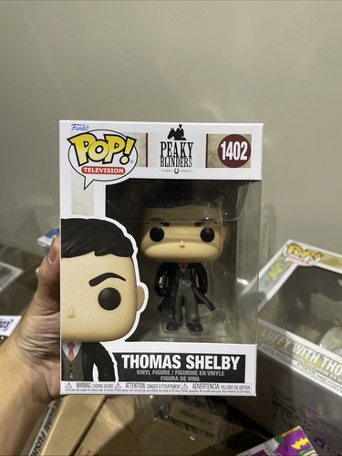Funko pop television - pop!, #1402