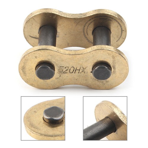 520 rivet chain connecting - rivet,
