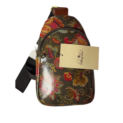 Patricia nash annalie sling - annalie,