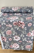 Organic Cotton Fabric Large