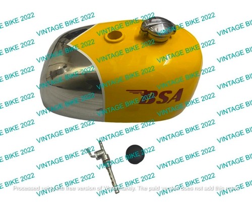 Bsa b25 b40 b44 - b25,