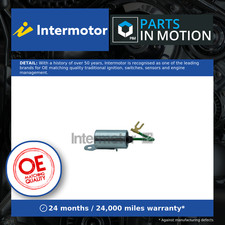 Ignition Condenser fits FORD